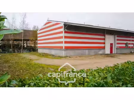 espace bureau à louer