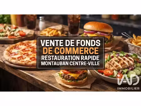 local commercial à vendre