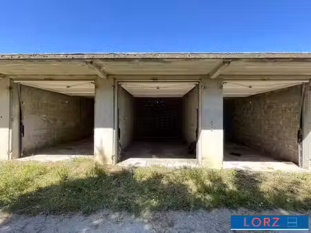 parking à vendre