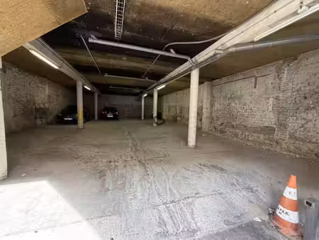 parking à vendre