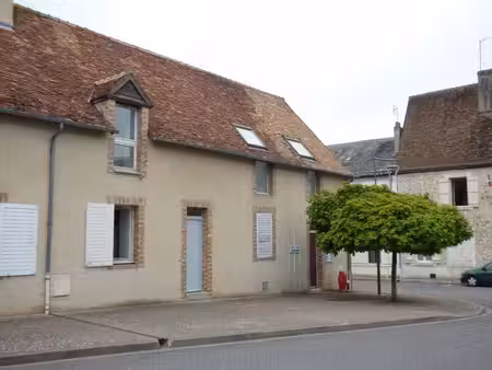 maison à louer