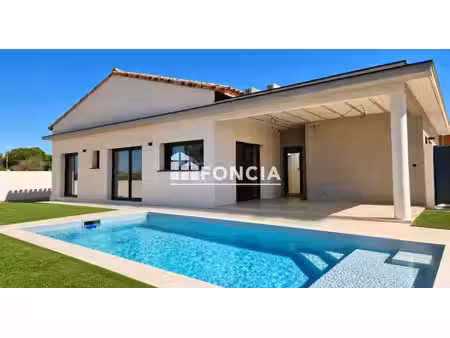maison de luxe à vendre à marcorignan
