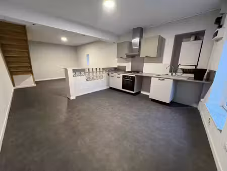 maison à louer
