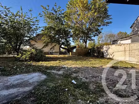 terrain à vendre - 348 m2 - faremoutiers - 77 - ile-de-france