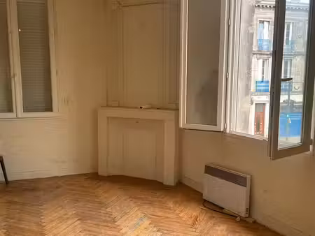 appartement t3 à vendre