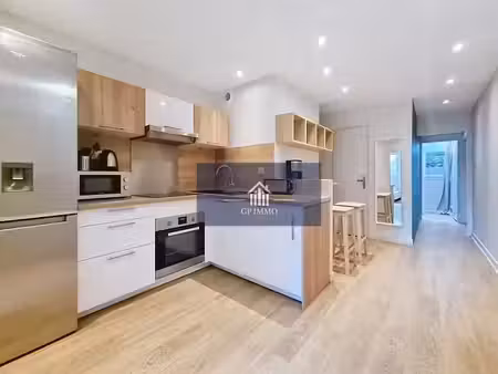 vente appartement 7 pièces 81.73 m² à villeurbanne (69100)  229 000 €