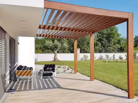 maison - 4 pièces - l’écusson de montpellier
