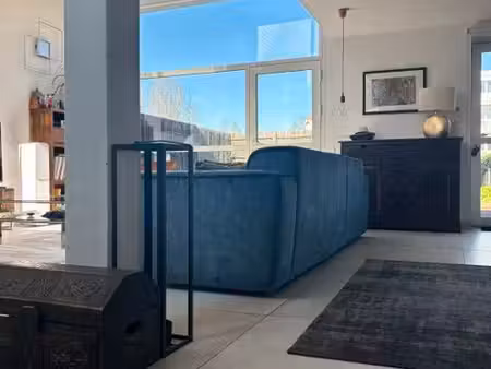 maison 143 m2 4 chambres