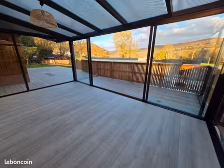 maison clé en main 90m2 4 pièces