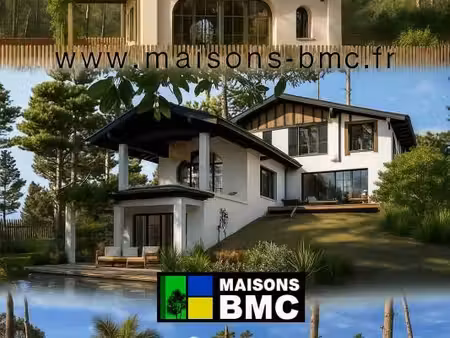 maison 4 pièces 100 m²