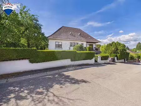 maison 7 pièces 146 m²