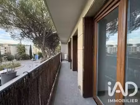 location appartement 2 pièces à aix-en-provence (13080) : à louer 2 pièces / 52m² aix-en-p