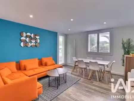 location appartement 4 pièces colocation à aix-en-provence (13080) : à louer 4 pièces colo