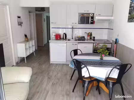 appartement 4 pièces 49 m²