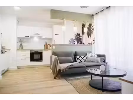 vente appartement 2 pièces 49 m² à blagnac (31700)  233 900 €
