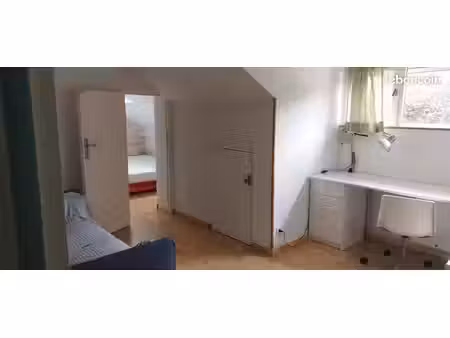 chambre meublée pour étudiant