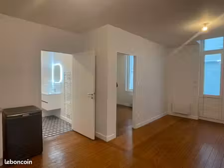 appartement t2 de 36 60 m² hypercentre
