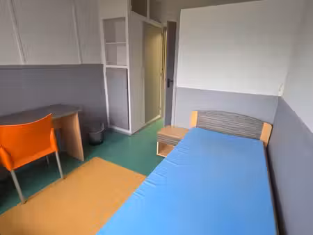 location chambre individuelle