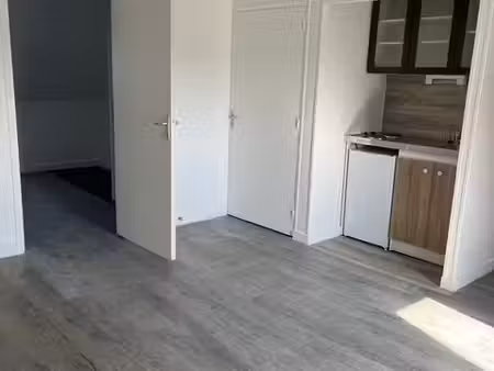 appartement t2