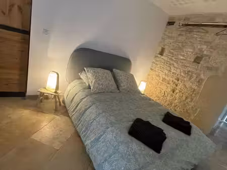 apartment meublée