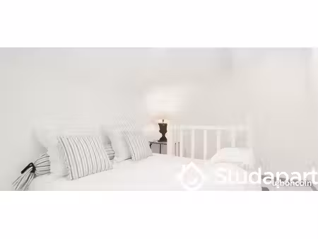 maison 2 pièces 21 m²