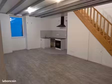 duplex centre de brune
