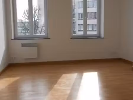 appartement 2 pièces 29 m²