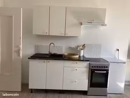 appartement centre-ville