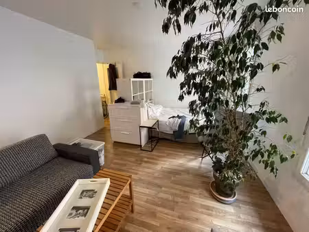 studio 29m2 - oct - nov - dec