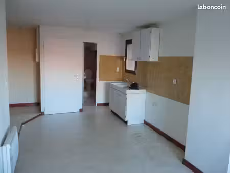 appartement t3 saint heand
