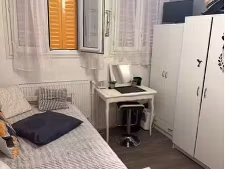 chambre à louer