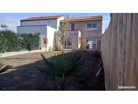 maison cholet val de moine