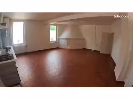 maison 5 pièces 134 m²