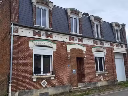 maison 6 pièces