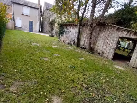 maison t4