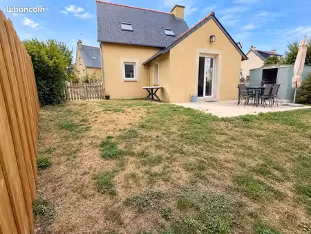 maison en location saint briac sur mer