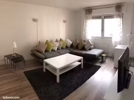 appartement gare angers
