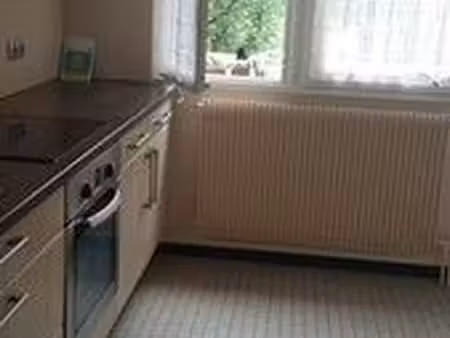 appartement 2 pièces 63 m²