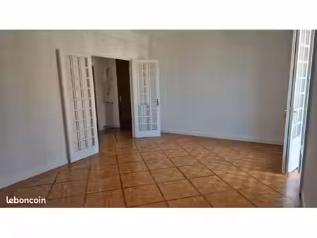 location appartement centre ville