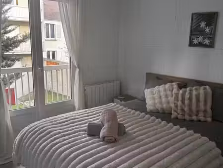appartement 2 pièces 30 m²