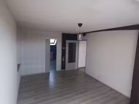 f3 65 m² – 2 chambres – parking & cave