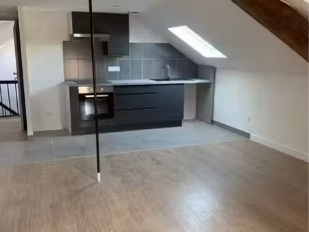 appartement t2 bis