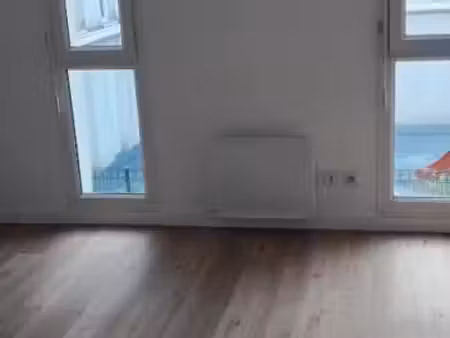 appartement 1 pièce 20 m²