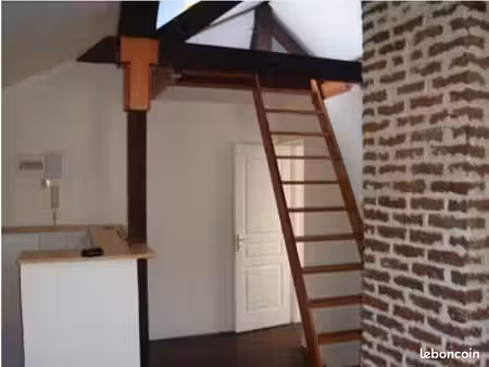 appartement atypique lille hyper centre