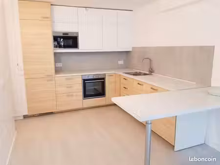 location appartement 2 pièces