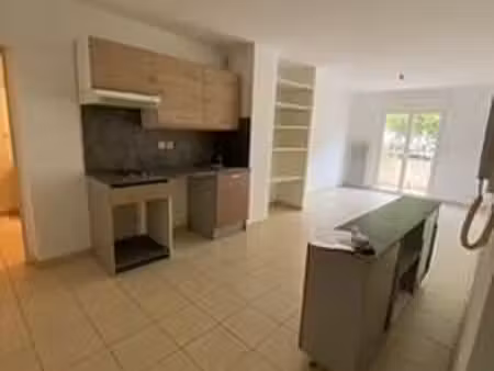 appartement 1 pièce 33 m²