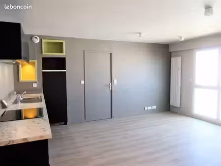 location appartement 2 pièces paris 15ème lourmel