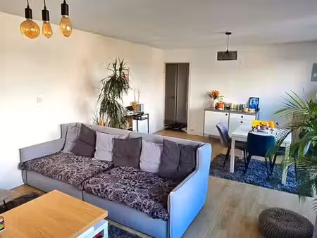 appartement spacieux de 85 m2 à bagneux