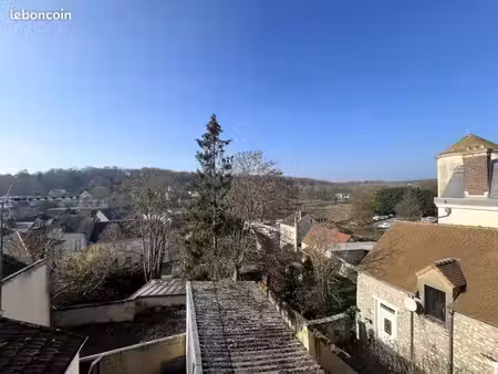 appartement 1 pièce 29 m²