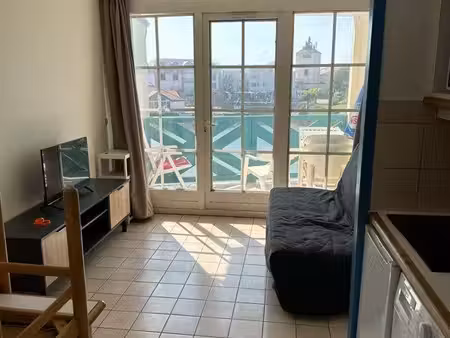 studio port bourgenay